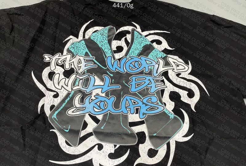 Hell Star Shirt 4