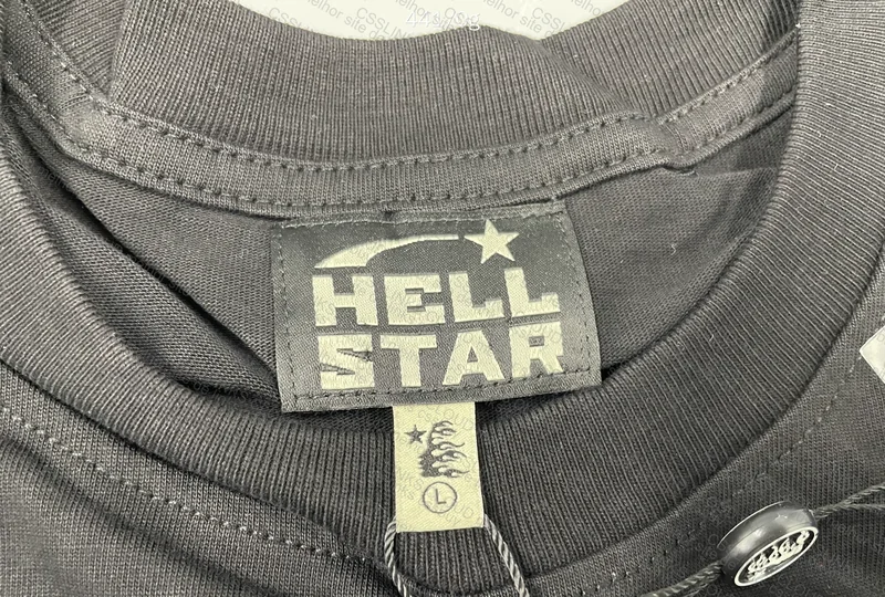Hell Star Shirt 5