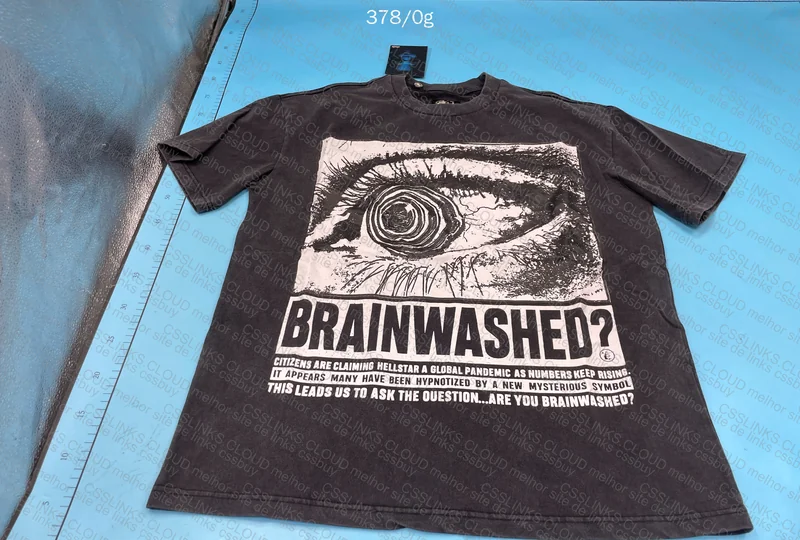 Hell Star Shirt