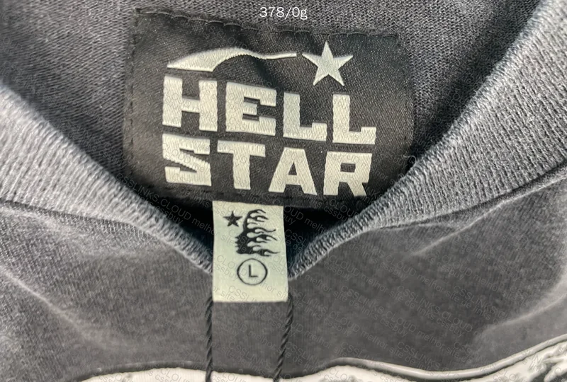 Hell Star Shirt 2