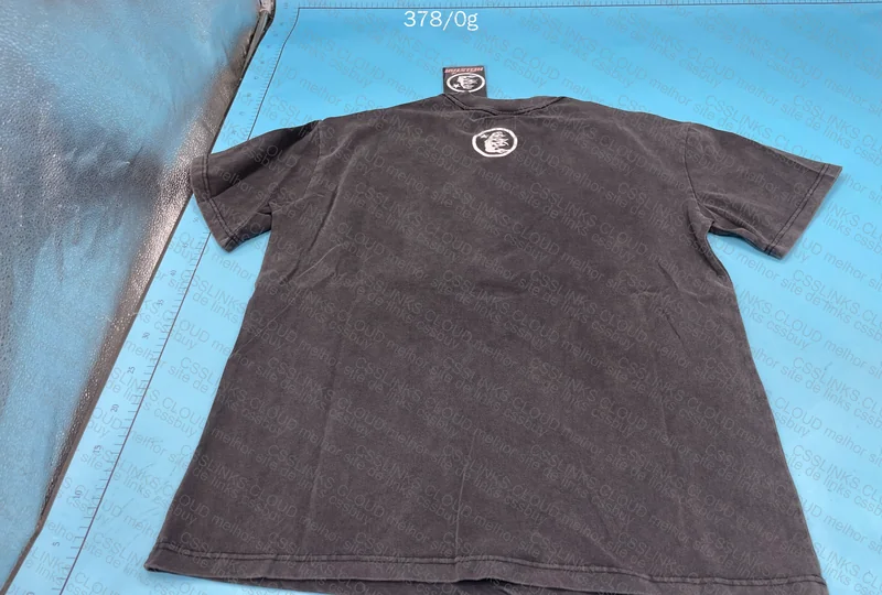 Hell Star Shirt 4