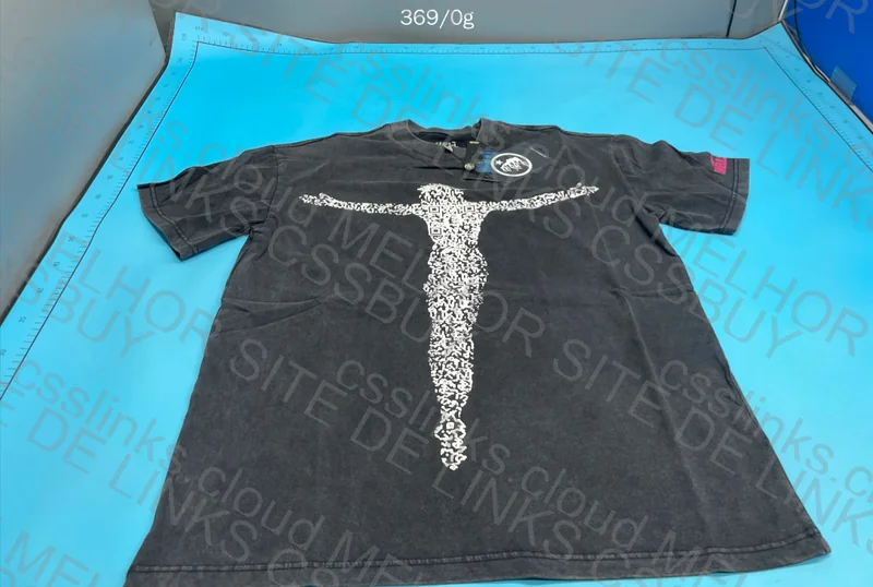 Hell Star Shirt (GL or RL)