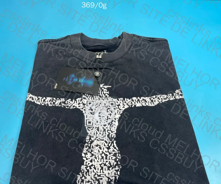 Hell Star Shirt (GL or RL) 3