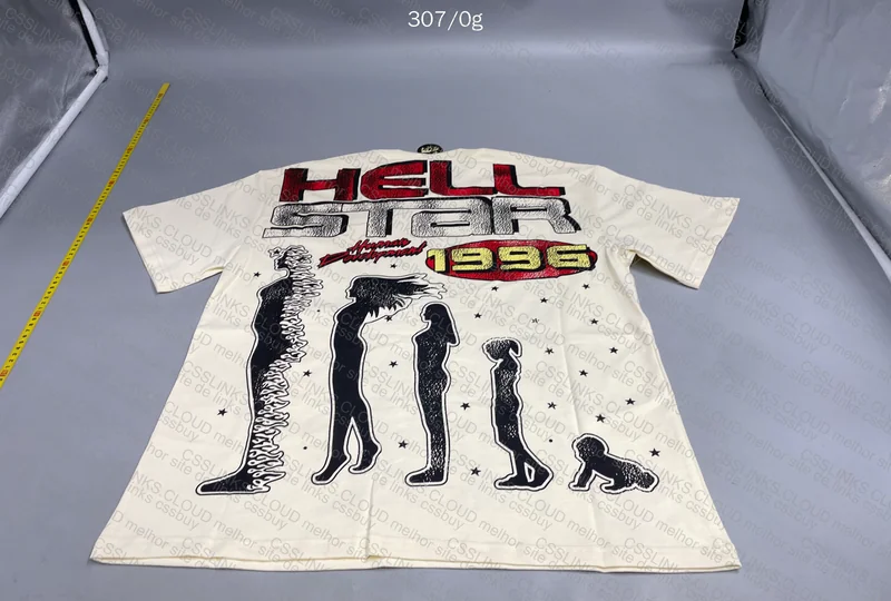Hell Stars Shirt
