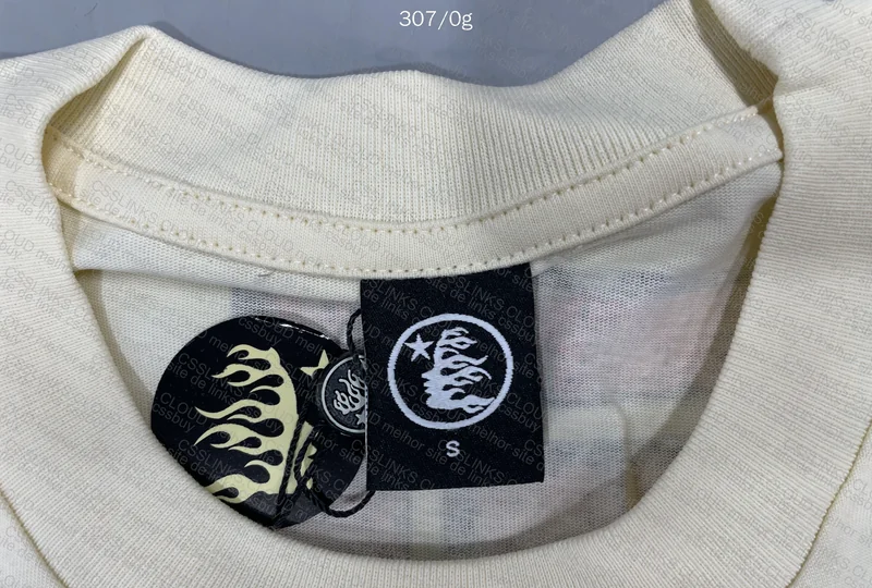Hell Stars Shirt 2