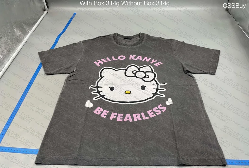 Hello Kanye Shirt