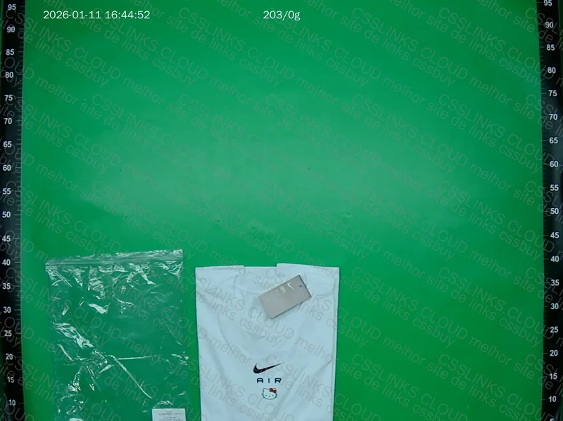Camisa Hello Kitty