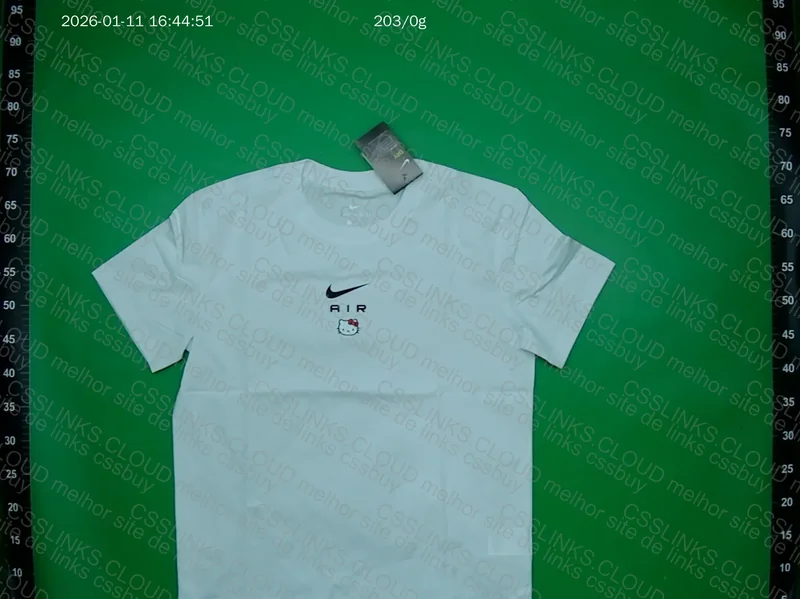 Camisa Hello Kitty 2