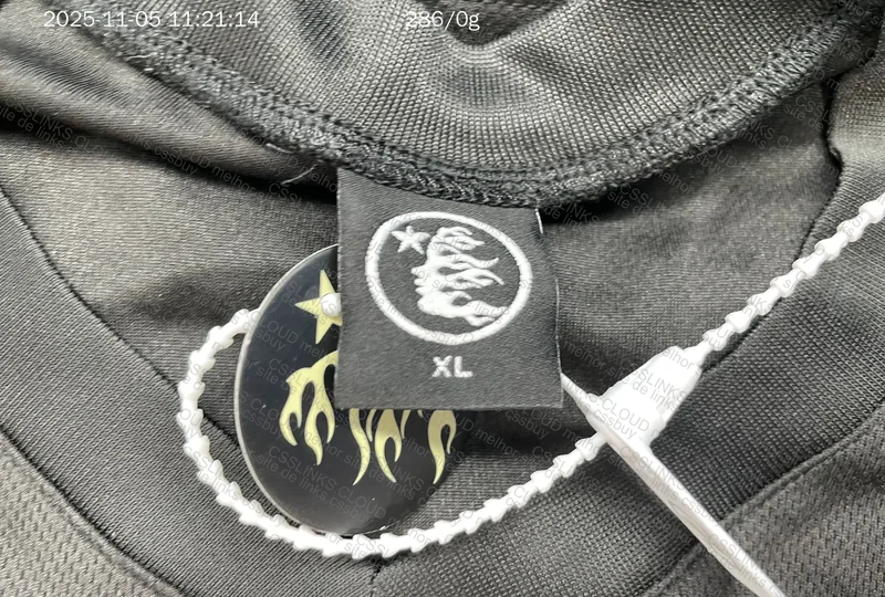 Hellstar 08 Shirt