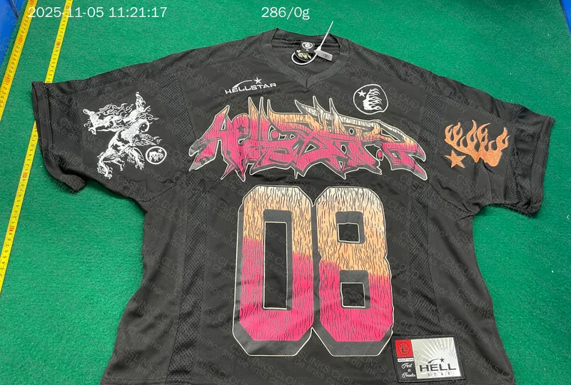 Hellstar 08 Shirt 2