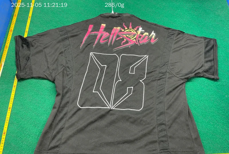 Hellstar 08 Shirt 3
