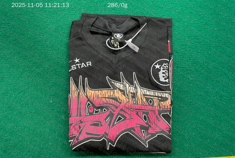 Hellstar 08 Shirt 4
