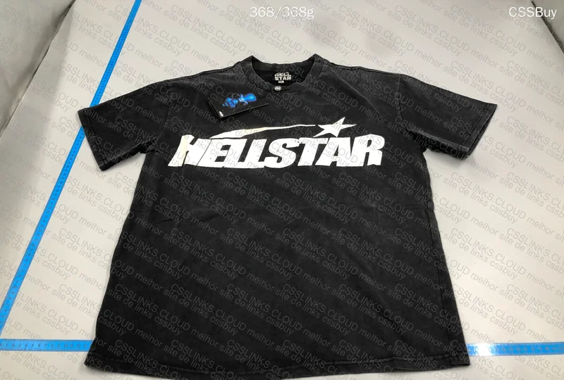 Hellstar Shirt