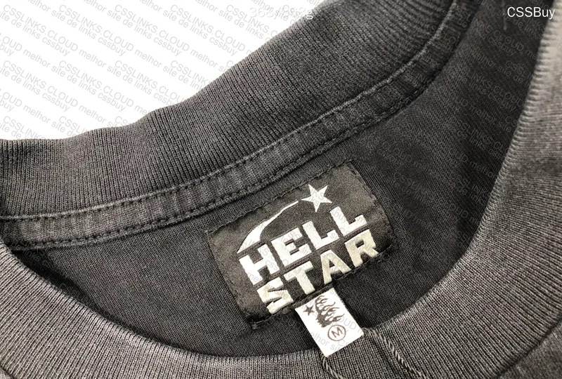 Hellstar Shirt 2