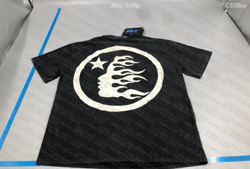 Hellstar Shirt 3
