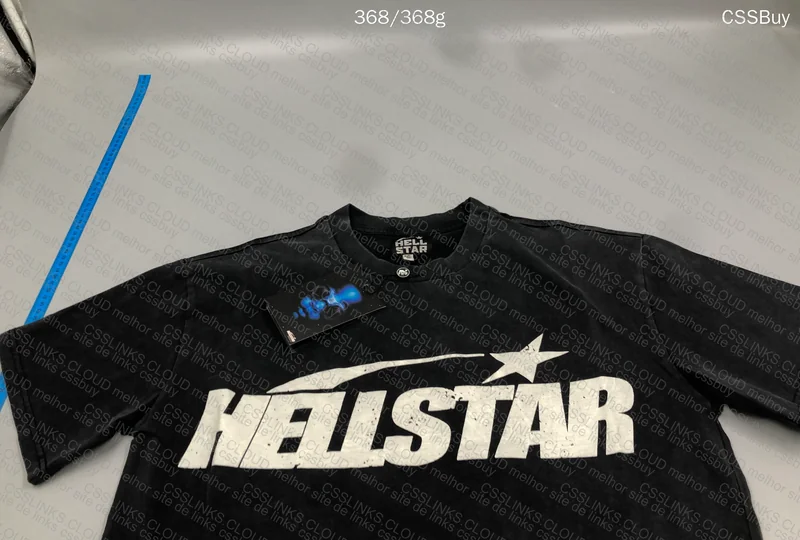 Hellstar Shirt 5