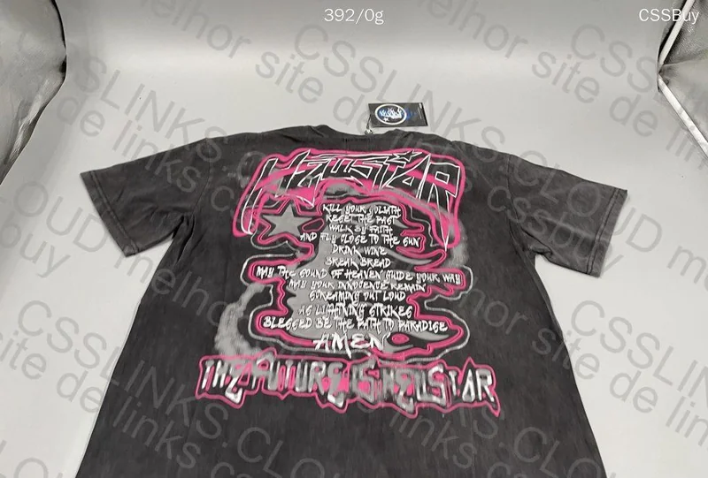 Hellstar Shirt