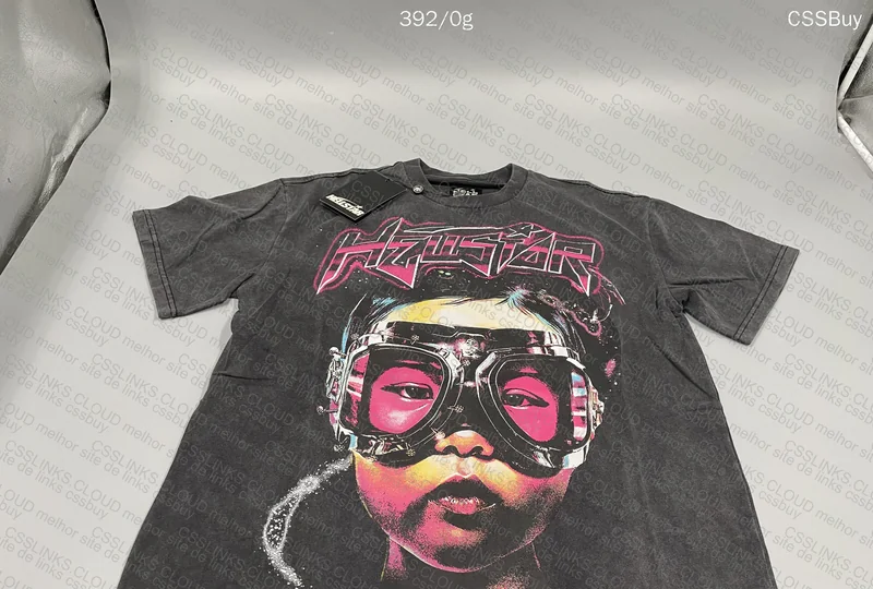 Hellstar Shirt 3