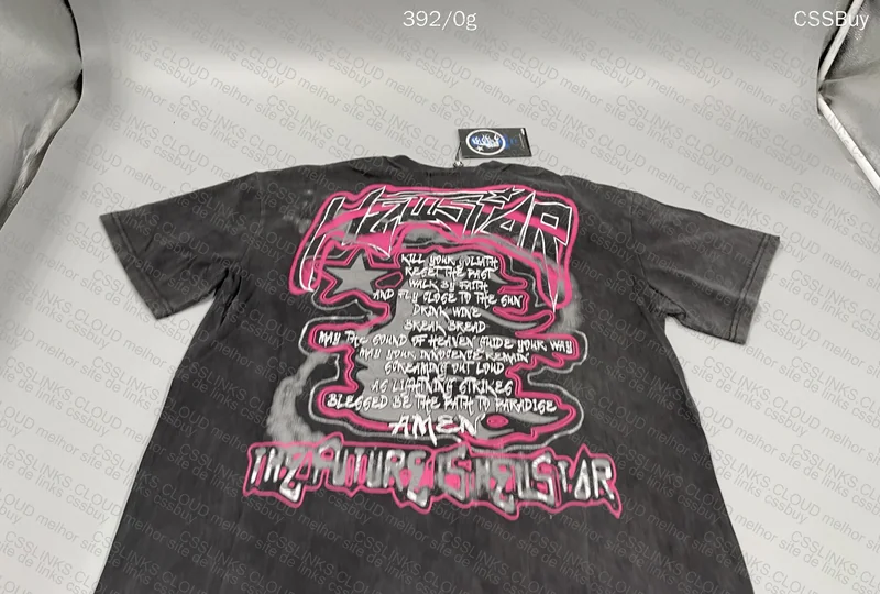 Hellstar Shirt 4