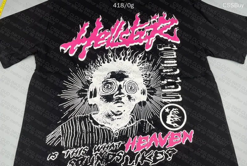 Hellstar Shirt