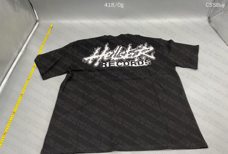 Hellstar Shirt 3