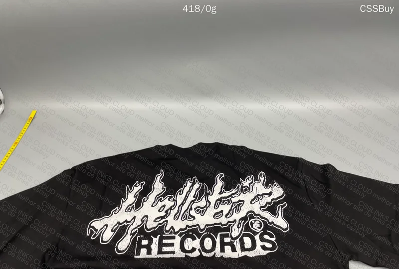 Hellstar Shirt 4