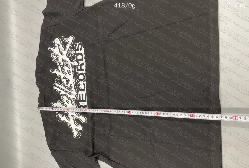 Hellstar Shirt 5