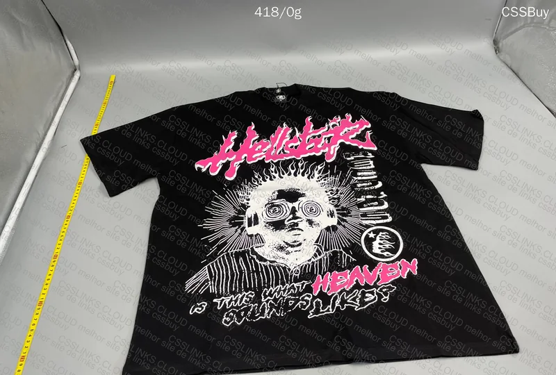 Hellstar Shirt 6