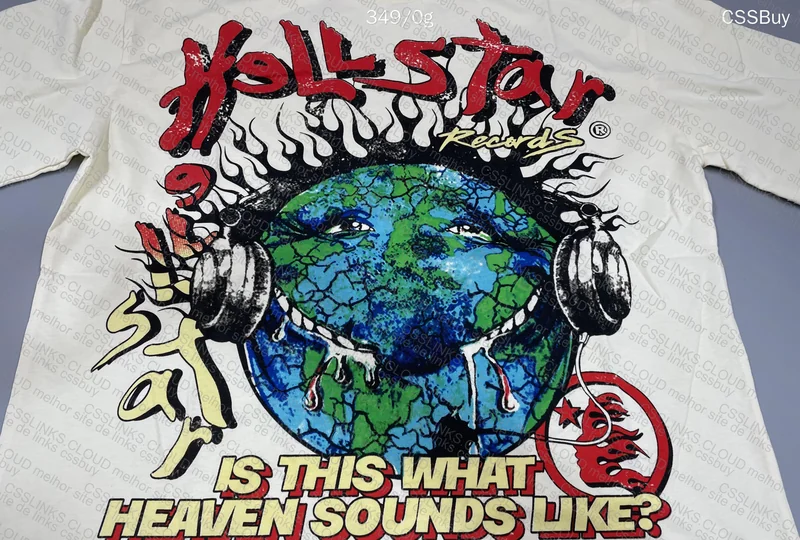 Hellstar Shirt