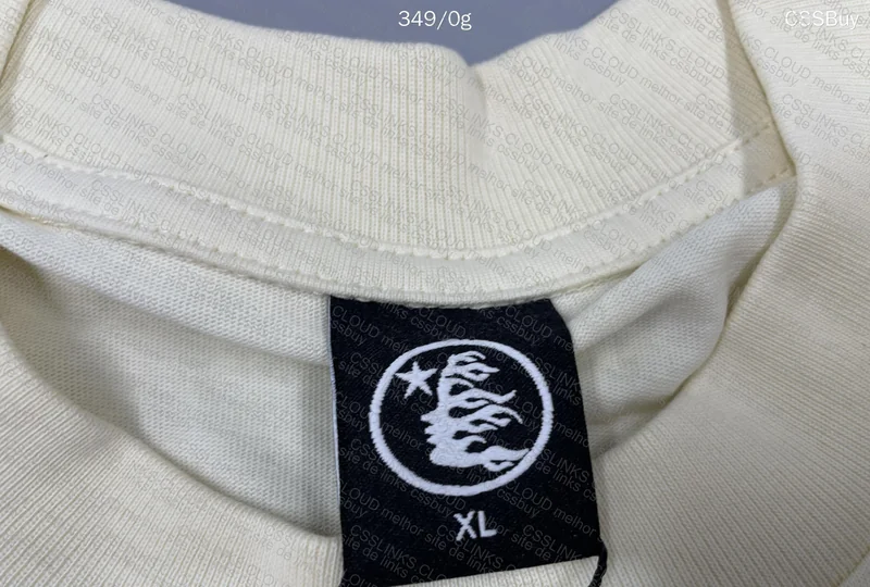 Hellstar Shirt 2