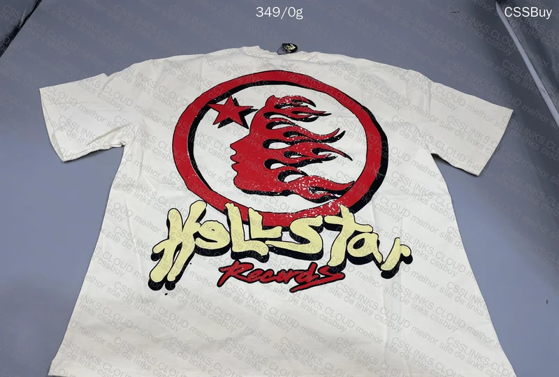 Hellstar Shirt 3