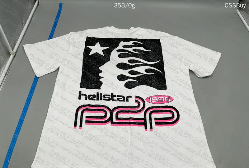 Hellstar Shirt