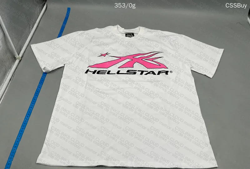 Hellstar Shirt 2