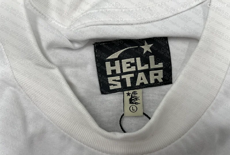 Hellstar Shirt 3