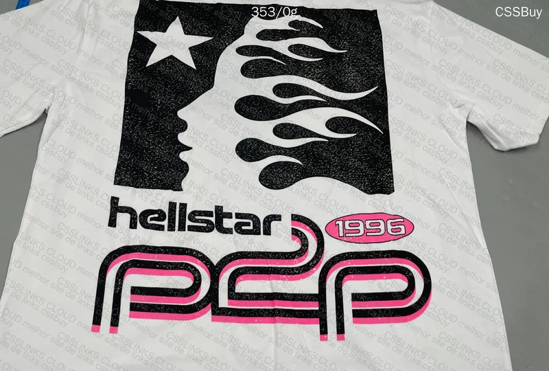Hellstar Shirt 4