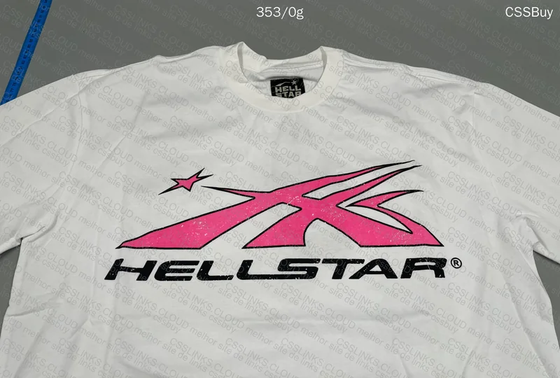 Hellstar Shirt 5