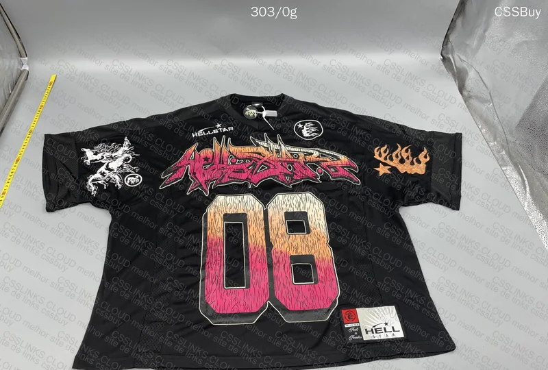 Hellstar Shirt