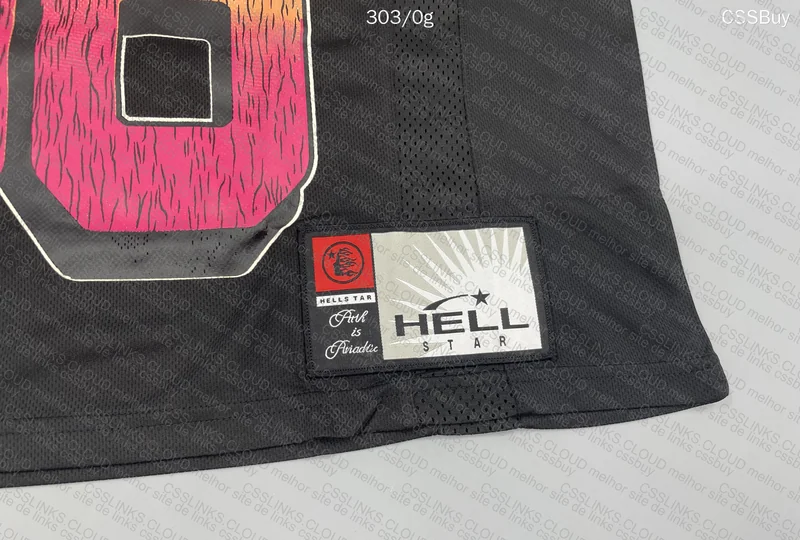 Hellstar Shirt 2