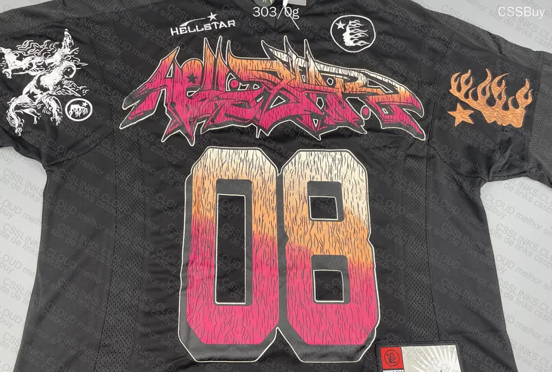 Hellstar Shirt 3