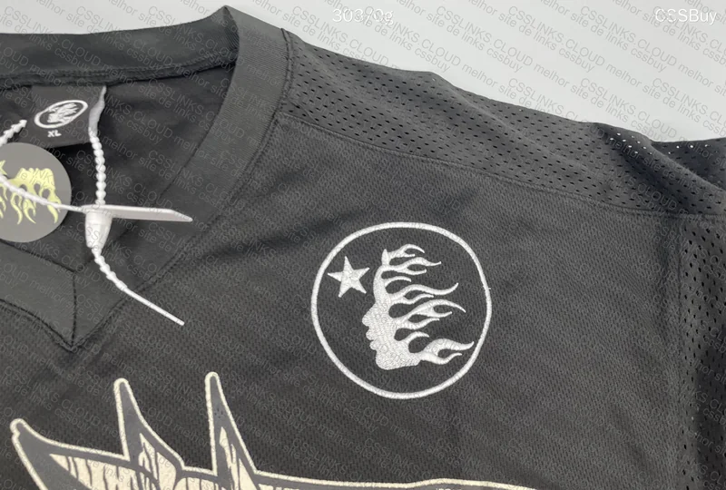Hellstar Shirt 4