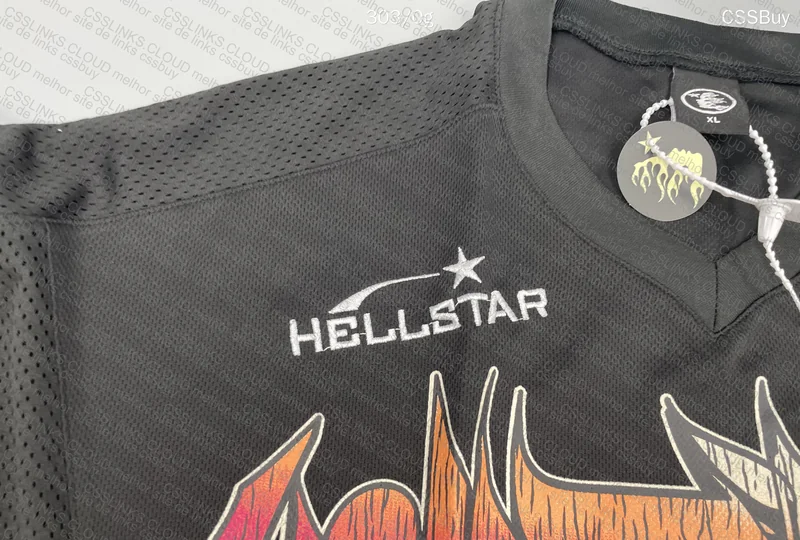 Hellstar Shirt 5
