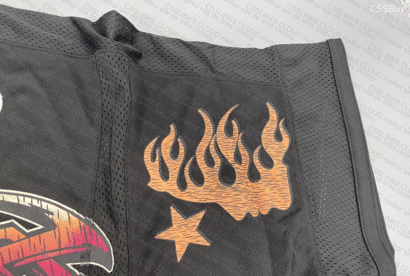 Hellstar Shirt 6