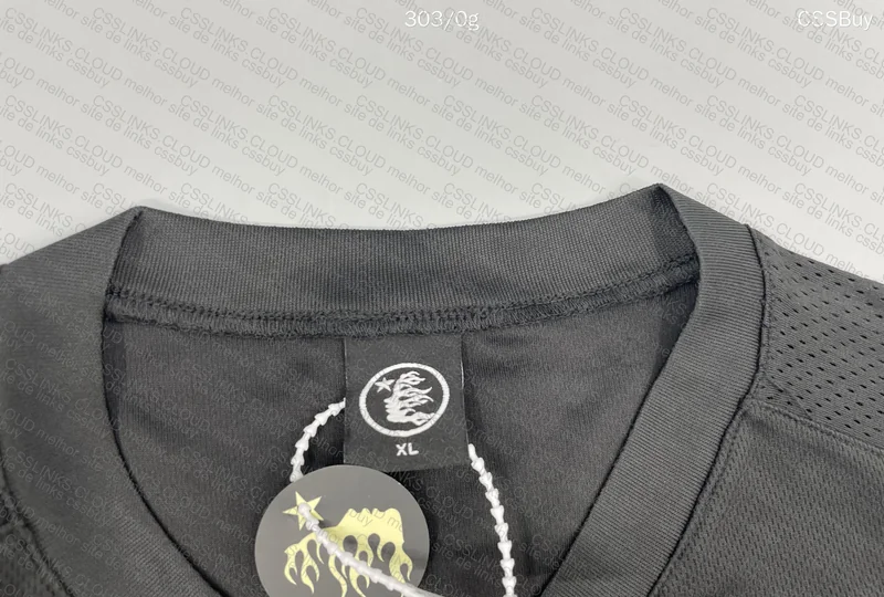 Hellstar Shirt 7