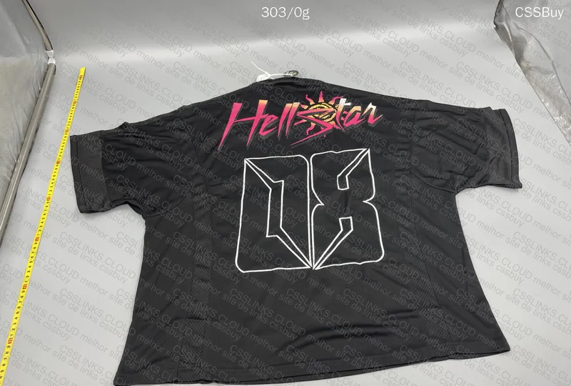 Hellstar Shirt 8