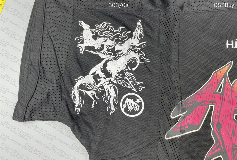 Hellstar Shirt 9