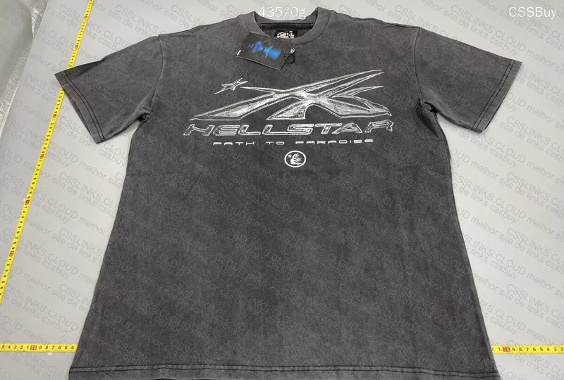 Hellstar Shirt