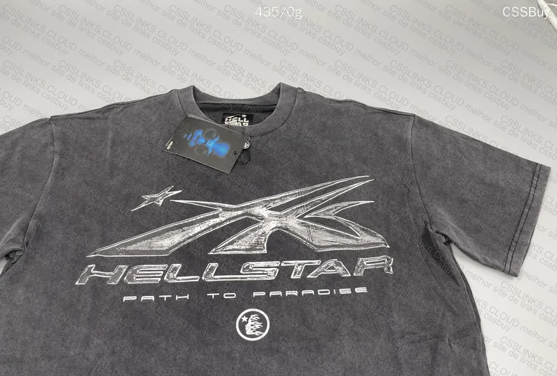 Hellstar Shirt 2