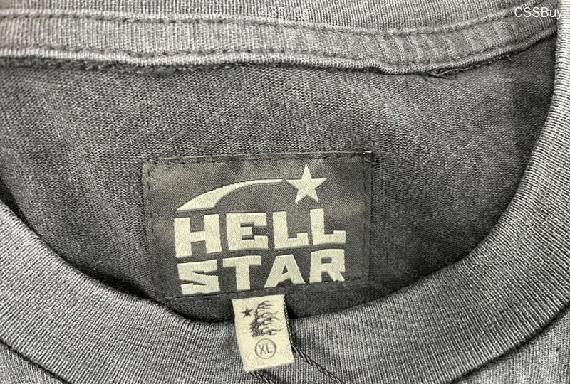 Hellstar Shirt 3