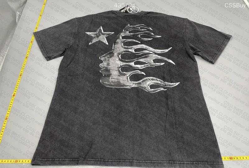Hellstar Shirt 4