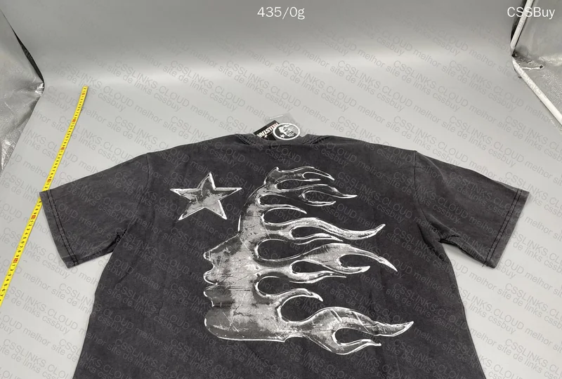 Hellstar Shirt 5